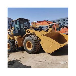 Heavy Construction Machine <b>Used</b> <b>Bulldozer</b> CAT D6G2XL <b>Bulldozer</b> <b>Used</b> Caterpillar D6D D6G D6R <b>Used</b> <b>Bulldozer</b> for sale - Product Image 4