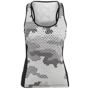 Nouvelle collection de vêtements de sport de haute qualité en gros, design tendance, sans manches, pour le <span class=keywords><strong>yoga</strong></span>, la remise en forme, le tennis, vêtements de tennis - Product Image 5