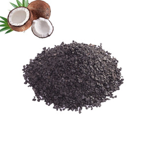 Lọc lọc hút Bộ lọc không khí than hoạt tính trong xử lý nước dừa than hoạt tính - Product Image 1