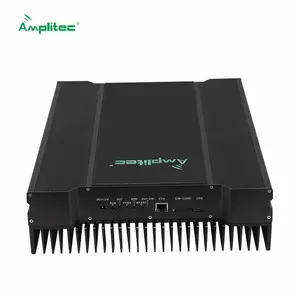 Amplitec Low <strong>Noise</strong> 900/1800/2100MHz 2G 3G 4G Triple Band Digital Repeater with sub band options - Product Image 6