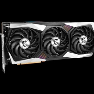 Carte graphique Radeon 7900 XTX GAMING TRIO CLASSIC 24G, Radeon RX 7900 XTX GAMING TRIO CLASSIC 24G, Radeon RX 7900 XTX GAMING TRIO - Product Image 2