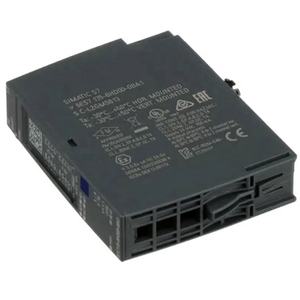 Módulo de Entrada Digital para Controlador PLC Et 200sp Original, Nuevo, 6es7134-4jd00-0ab0 - Product Image 1