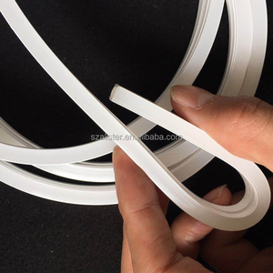 أنابيب إشارة نيون مضادة للماء ناشرة <span class=keywords><strong>LED</strong></span> جاهزة وقابلة للتخصيص مع تضمين خدمة معالجة القطع - Product Image 5