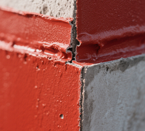 Revestimiento Impermeable de Polímero Sintético Certificado para Estructuras de Hormigón, para Aplicaciones en Paredes, Azulejos, Almacenes y Cocinas - Product Image 3