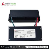 Flipper led triac 24v, 60w, lumens, gratuit, éclairage à intensité variable, compatible avec variateur triac