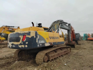 Alta Qualidade Usado Track Escavadeira 39Ton Volvo XC90 V40 <span class=keywords><strong>S40</strong></span> EC360 Baixo Preço Volvo Caminhão para Venda - Product Image 4