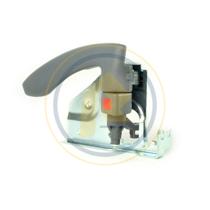 Maniglia Interna per Porta Adattabile Ac Rolcar per OE MK403608, Compatibile con Mitsubishi Canter 2001 - Product Image 1