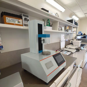 HP618 patates cipsi/bisküvi sertlik Test cihazı fırında gıda dokusu analiz cihazı gıda çiğneme testi - Product Image 1