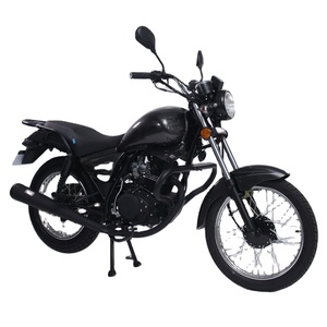 Moto chinoise en promotion Pocket Bike CM125TH Moto EEC CM125TH - Product Image 1