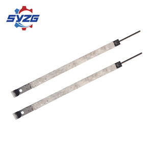 सिज्जी कैंची मशीन ब्रेक बेल्ट Q11Y-3 * 1300 ब्रेक बेल्ट असेंबली पंच प्रेस ब्रेक बेल्ट सामान पूरी सूची - Product Image 4