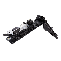 Vente en gros d'usine : Couvercle de culbuteur de culasse pour Ford Focus MK3 Fiat Scudo 1.6D 9688939180 0248.S0