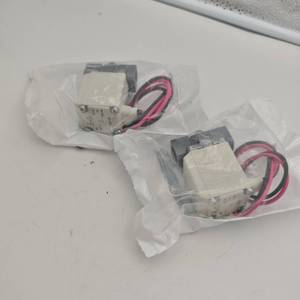 Van điện từ khí nén SMC chính hãng VX210EA/DA/FA/AA/BA/CA/LA/NA/XB Van điện từ 2 chiều tác động trực tiếp - Product Image 4