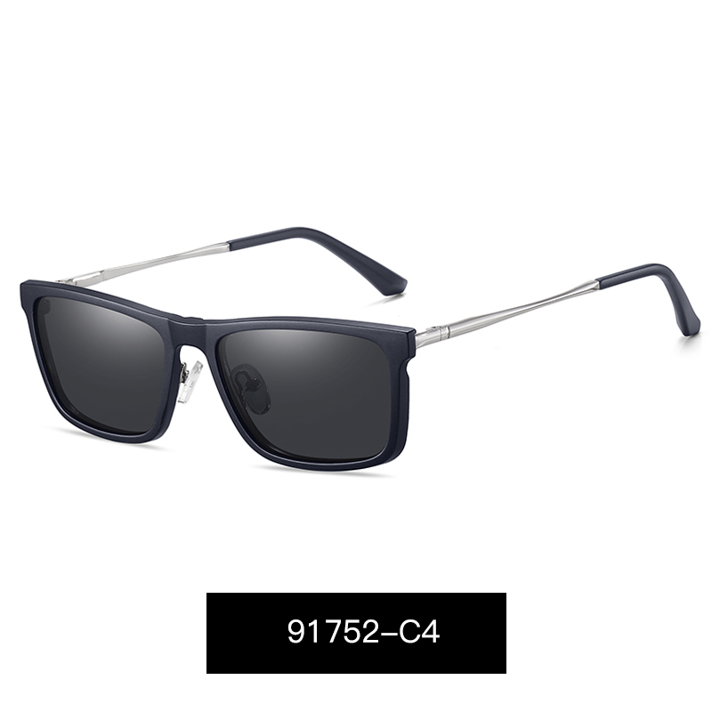C4 Navy blue/Gray