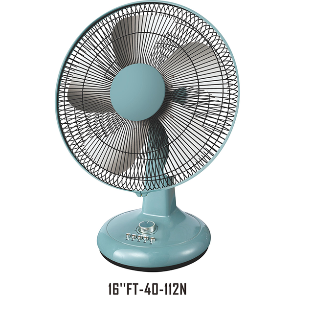 16 Inch Table Fan Quiet Fan  fan high speed