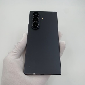 Teléfono Inteligente Plegable Fold7 con Pantalla Interna Grande, Nuevo Modelo 2025, Teléfono Celular con Doble Pantalla, 5G Desbloqueado - Product Image 4
