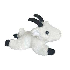 Oveja <span class=keywords><strong>de</strong></span> <span class=keywords><strong>peluche</strong></span> <span class=keywords><strong>de</strong></span> <span class=keywords><strong>cabra</strong></span> realista, animal <span class=keywords><strong>de</strong></span> <span class=keywords><strong>peluche</strong></span>, venta al por mayor - Product Image 1