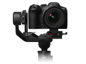 Meilleure Vente : <span class=keywords><strong>Stabilisateur</strong></span> de Caméra Portable Professionnel <span class=keywords><strong>Ronin</strong></span> RS3 Mini 3 Axes avec Suivi Facial et Algorithme de Stabilisation RS de 3ème Génération - Product Image 6