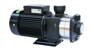 Bomba de refrigeración Hua Le Shi TPH12T2K T3K T4K T5K T6K - Product Image 4