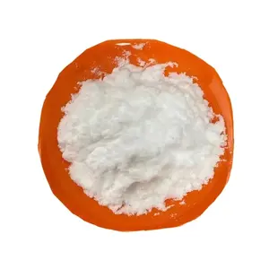 Aditivo alimentario Dinghao Acetato de sodio CAS 127-09-3 Acetato de sodio precio bajo