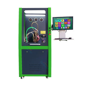 Beacon Machine Auto Equipment CR1016 CR1017 <span class=keywords><strong>Common</strong></span>-<span class=keywords><strong>Rail</strong></span>-Diesel injektor tester <span class=keywords><strong>Eps205</strong></span> Diesel testbank Stand Eps 205 Prüfstand - Product Image 1