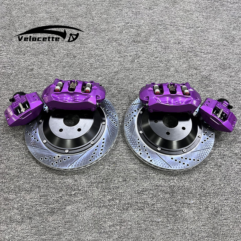 2016 gmc yukon big brake kit