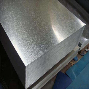 Placas de Acero Galvanizado Más Vendidas en Estándar AISI <span class=keywords><strong>para</strong></span> Almacenes y Refugios, Anticorrosión y Larga Duración - Product Image 2