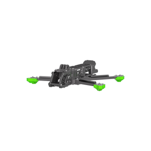Hot <span class=keywords><strong>IFlight</strong></span> <span class=keywords><strong>Nazgul</strong></span> <span class=keywords><strong>Evoque</strong></span> <span class=keywords><strong>F5D</strong></span> V2 O4Pro FPV Marco de fibra de carbono con brazo de 6mm Drones Mini para Uav Fpv - Product Image 2