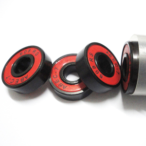 Chuyên Nghiệp Đài Loan Tốc Độ Cao 608 Mang Cho Inline Skate - Product Image 4