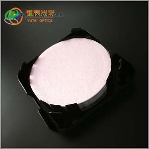 เวเฟอร์ซิลิคอนเจอร์เมเนียมขัดเงาสองด้าน FELIX ขนาด 200 มม. - Product Image 3