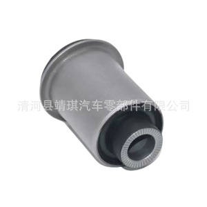 บูชปีกนกโตโยต้า 48654-60010 อะไหล่ระบบกันสะเทือนแมคเฟอร์สัน - Product Image 3