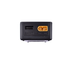 Cargador Compacto AC Toolkitrc M4AC 30W para Baterías Lipo Life Lihv 1-4S con Interfaz XT30/XT60 para Modelos RC, Drones FPV de Carreras y Freestyle - Product Image 4