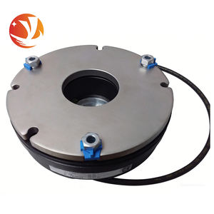 Nouveau contrôleur programmable PLC d'origine NSXH BFK458-12E pour frein électromagnétique, interrupteurs et hubs - Product Image 3