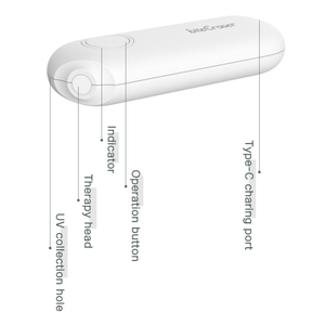 Nuevo Diseño, Elimina Físicamente las Picaduras <span class=keywords><strong>de</strong></span> Insectos, Curador <span class=keywords><strong>de</strong></span> Picaduras <span class=keywords><strong>de</strong></span> Mosquitos, 100% Libre <span class=keywords><strong>de</strong></span> Químicos, Trata las Picaduras <span class=keywords><strong>de</strong></span> Insectos y Mosquitos - Product Image 6