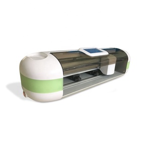 Vente chaude A3 A4 <span class=keywords><strong>presse</strong></span> à <span class=keywords><strong>chaud</strong></span> traceur <span class=keywords><strong>de</strong></span> vinyle découpe par sublimation automatique coupe <span class=keywords><strong>de</strong></span> vinyle imprimante Machine bureau haut - Product Image 4