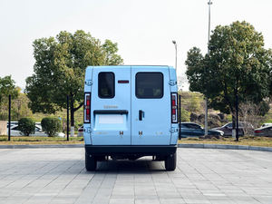 Nuevo SRM <span class=keywords><strong>Shineray</strong></span> E3L New Energy Truck Large Space Versión de lujo en China - Product Image 4