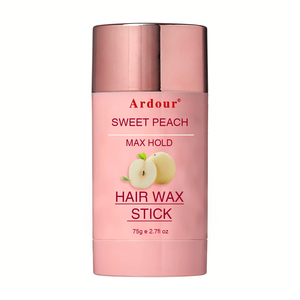 Cire coiffante gel fixant forte tenue pour tresses, marque privée, fabrication originale OEM pour hommes et femmes, usage domestique - Product Image 6