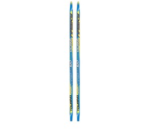 Esquís <span class=keywords><strong>de</strong></span> Fondo Clásicos Wild Blade 2026, Esquís <span class=keywords><strong>de</strong></span> Nieve Ligeros <span class=keywords><strong>de</strong></span> Madera Ecológica OEM para Adultos, para Invierno y Actividades al Aire Libre - Product Image 2