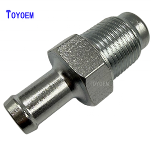 TOYOEM PCV 阀门适用于斯巴鲁森林人力狮/力狮翼豹曲轴箱强制通风阀 PCV 阀门 COMPL-CONT 11810AA141 - Product Image 3