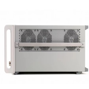 เครื่องวิเคราะห์เครือข่ายไมโครเวฟ Keysight / Agilent N5245a Pna-x, 50 GHz - Product Image 2