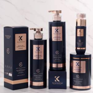 Champú Natural Anticaída y Crecimiento del Cabello <span class=keywords><strong>de</strong></span> Marca Privada, Champú Orgánico con Romero, Menta y <span class=keywords><strong>Biotina</strong></span> <span class=keywords><strong>para</strong></span> <span class=keywords><strong>el</strong></span> Crecimiento del Cabello <span class=keywords><strong>para</strong></span> Hombres y Mujeres - Product Image 2