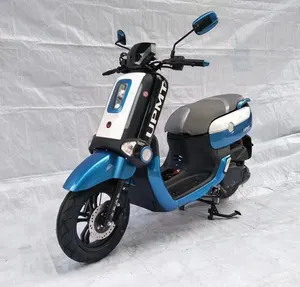 2023 alta calidad precio barato 110 CC 50ccYamaha diseño Gas motocicleta Scooter