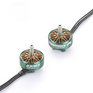 2023 noticias 4 Uds DIATONE MAMBA TOKA 2306,5 2770KV 1770KV 1650KV 6S Motor de carreras para RC FPV Freestyle Drones <span class=keywords><strong>ROMA</strong></span> F5 F6 pieza de bricolaje - Product Image 2