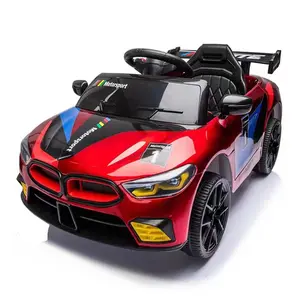 Children Video Car Electric Car Children Can Ride On Car