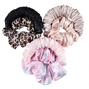 Cerchietto in resina per capelli ricci/ondulati, senza stiratura, per <span class=keywords><strong>donna</strong></span>, modello BS-14 - Product Image 1