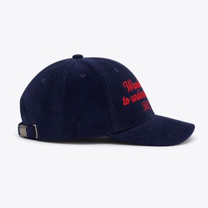 Wholesale Custom Logo Chenille Embroidered 6 Panel Corduroy Snapback Cap Luxury <b>Flat</b> Brim Gorras <b>Hat</b> Manufacturer - Product Image 3