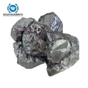 कच्चा लोहा बनाने के लिए थोक में बिकने वाला सिलिकॉन धातु पाउडर - Product Image 1