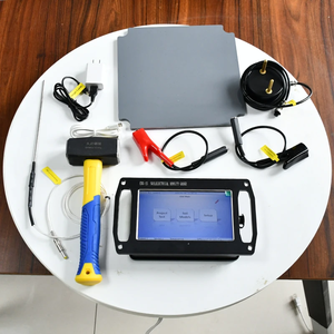 Toprak testi için 2024 sıcak laboratuvar kullanımı elektrik yoğunluğu göstergesi <span class=keywords><strong>Test</strong></span> cihazları - Product Image 4