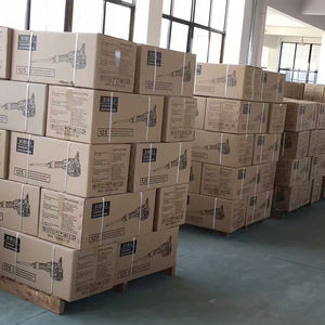 Y44-5HHB Bricolage Pique-<span class=keywords><strong>pierre</strong></span> à essence à <span class=keywords><strong>deux</strong></span> temps en aluminium 1900W Haute puissance Poignée en T pour béton, pierres brisées et racines de jeunes arbres - Product Image 4