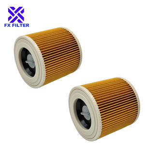 <span class=keywords><strong>Filtro</strong></span> Hepa Compatible con Karchers 6.414-552,0 WD2 WD3 MV2 MV3 Repuestos de <span class=keywords><strong>aspiradora</strong></span> Accesorios - Product Image 5