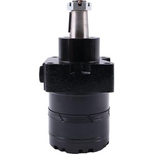 Moteur hydraulique à roue HCYCOO, moteur à piston à arbre de 30 mm pour excavatrice MX12RX - Product Image 5